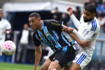 CAMPEONATO BRASILEIRO FUTEBOL 2026- GRÊMIO-RS-RS x PALMEIRAS-SP