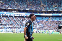 CAMPEONATO BRASILEIRO FUTEBOL 2026- GRÊMIO-RS-RS x PALMEIRAS-SP