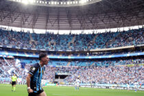 CAMPEONATO BRASILEIRO FUTEBOL 2026- GRÊMIO-RS-RS x PALMEIRAS-SP