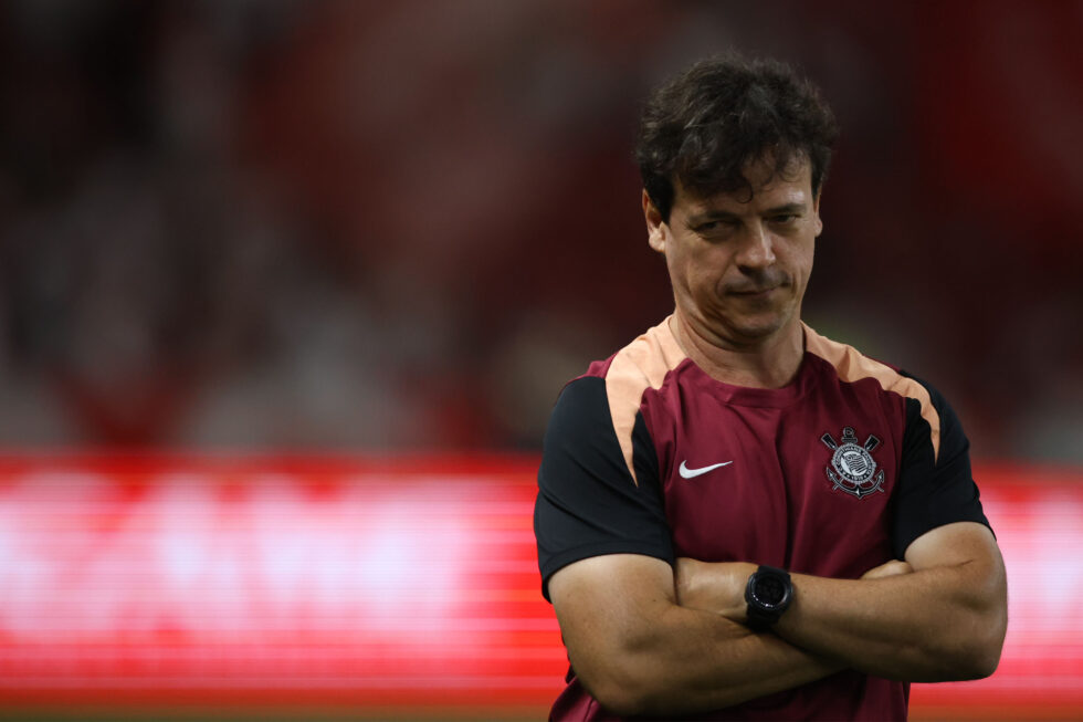 CAMPEONATO BRASILEIRO FUTEBOL 2026- INTERNACIONAL-RS x CORINTHIA