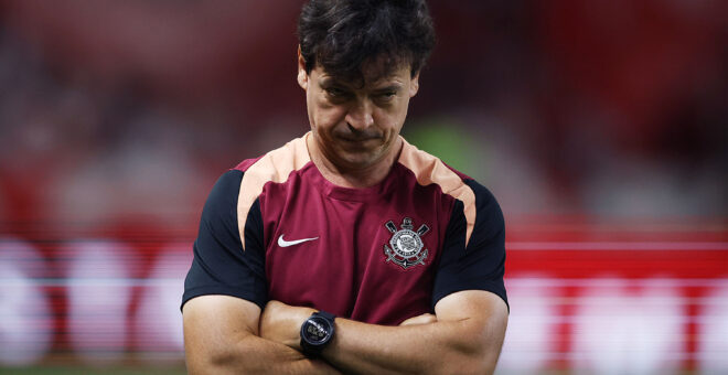 CAMPEONATO BRASILEIRO FUTEBOL 2026- INTERNACIONAL-RS x CORINTHIANS-SP