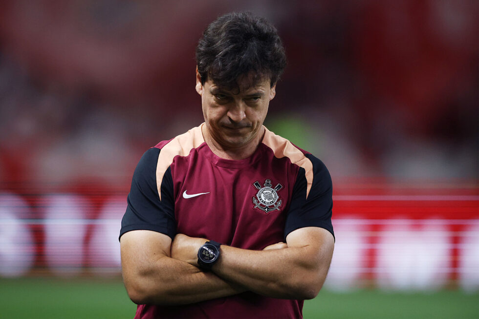CAMPEONATO BRASILEIRO FUTEBOL 2026- INTERNACIONAL-RS x CORINTHIANS-SP